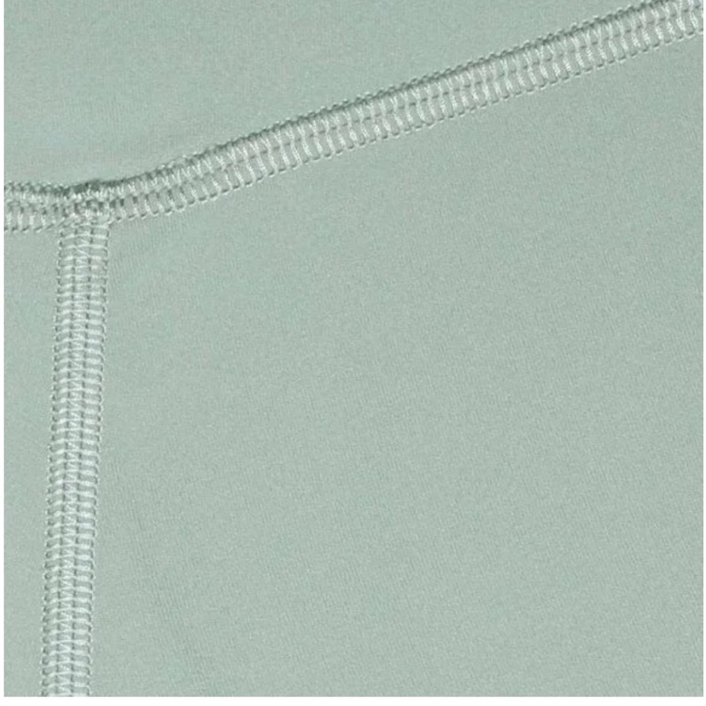 Lululemon Align High-Rise Pant 28" In Palm Court - Picture 6 of 10
